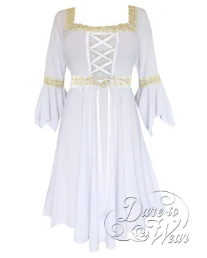 Renaissance Dress in Athens