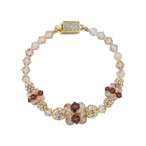 Rock Candy Bracelet