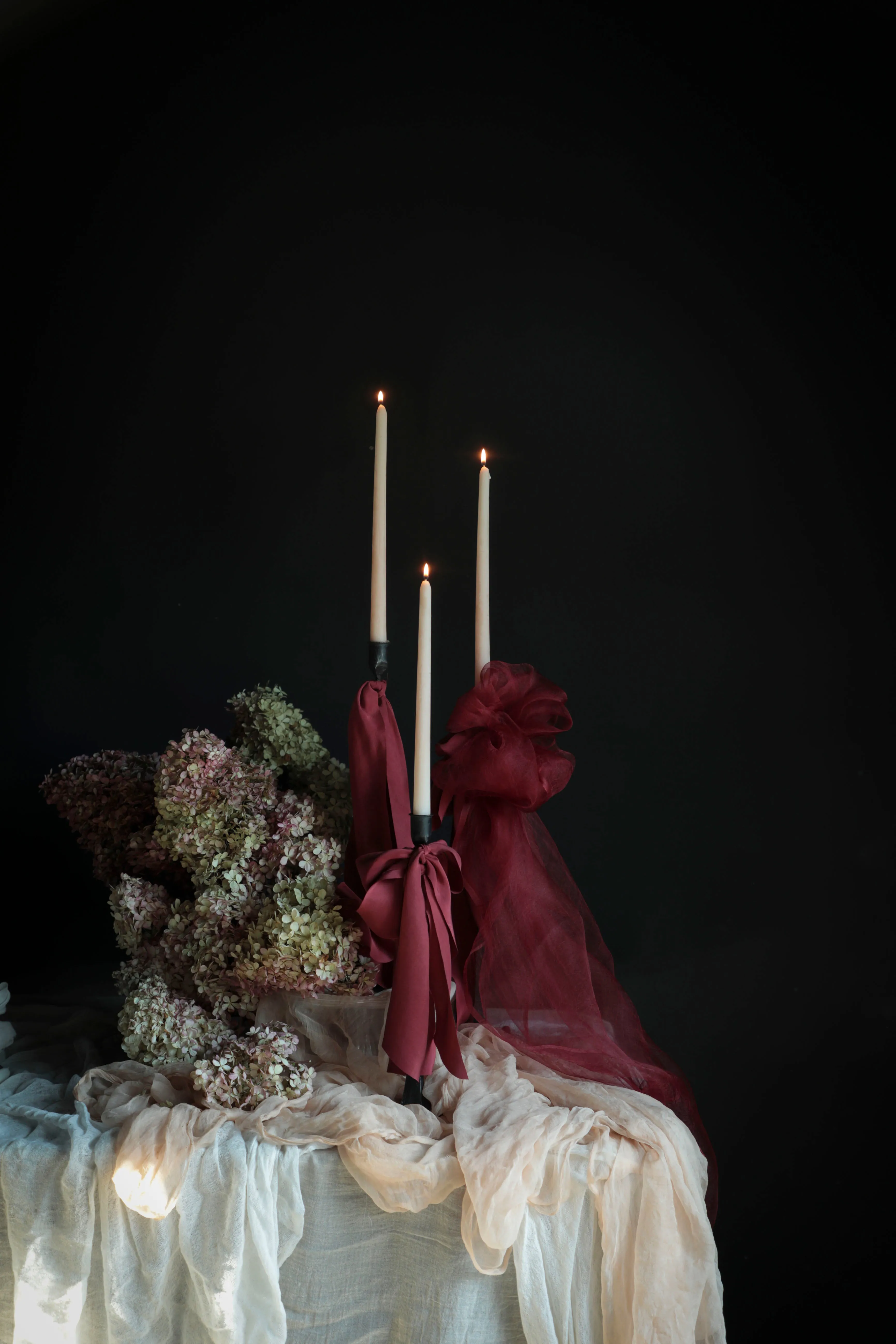 Romance Ultra Silk Ribbon