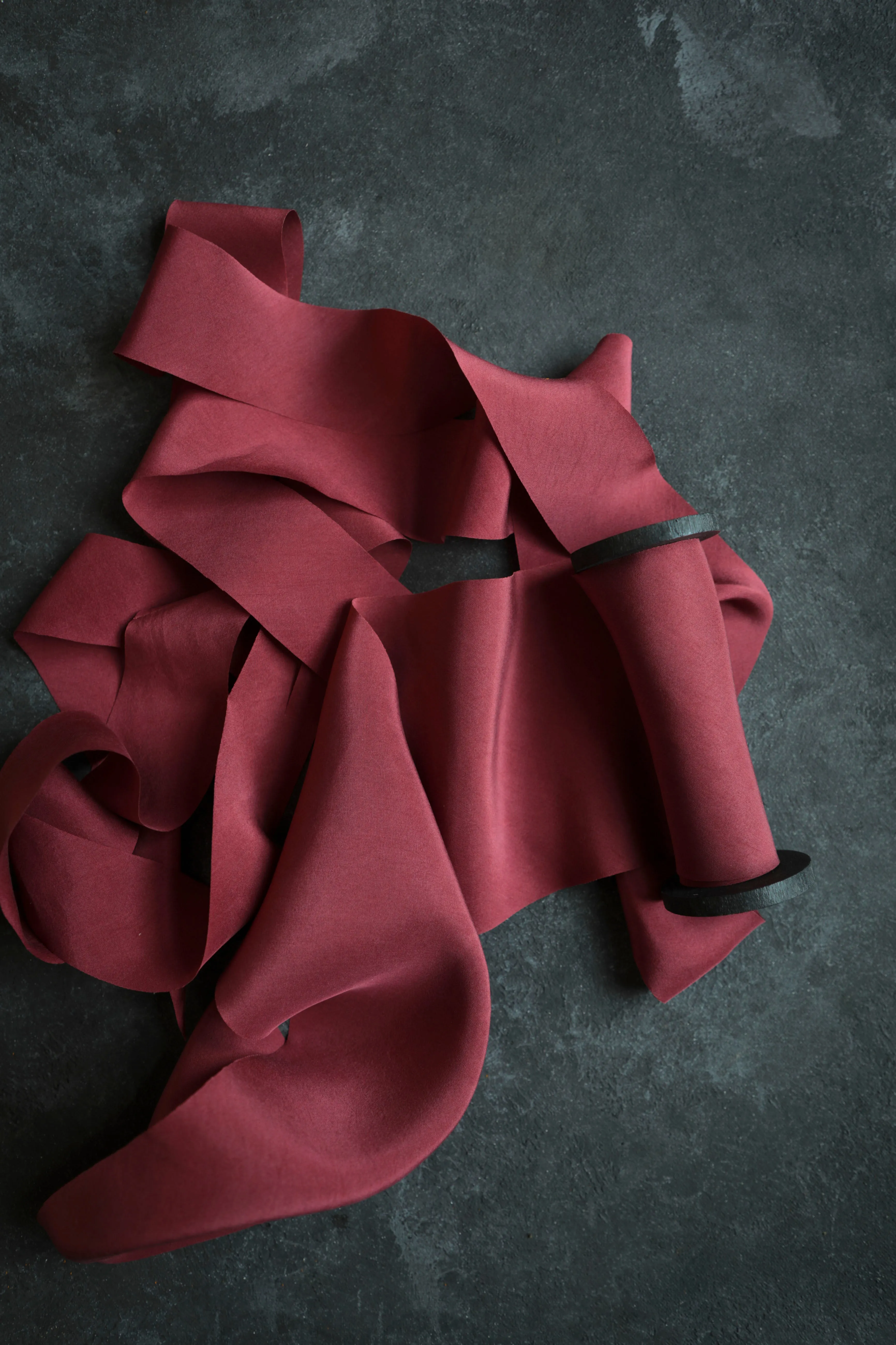 Romance Ultra Silk Ribbon