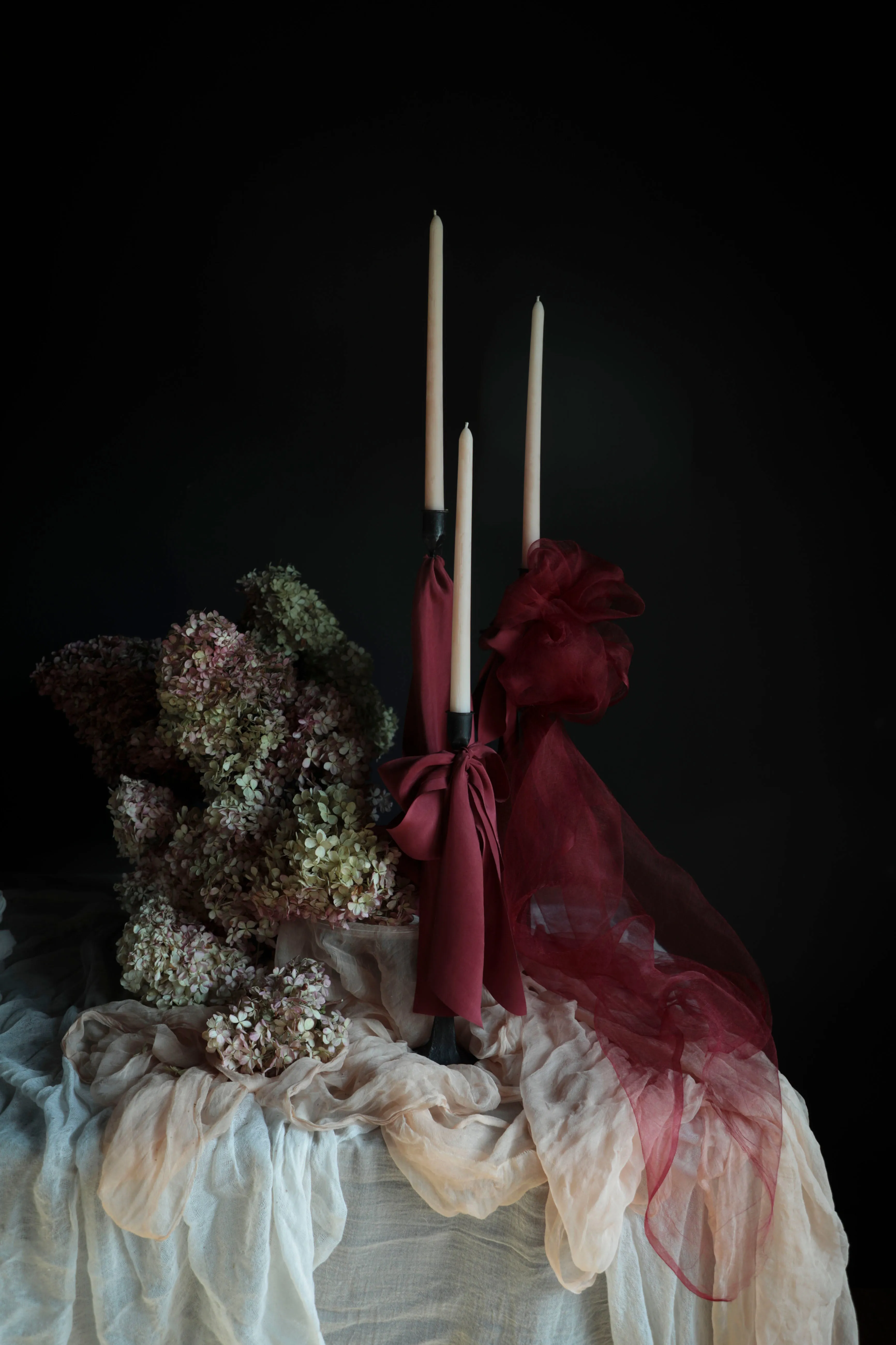 Romance Ultra Silk Ribbon