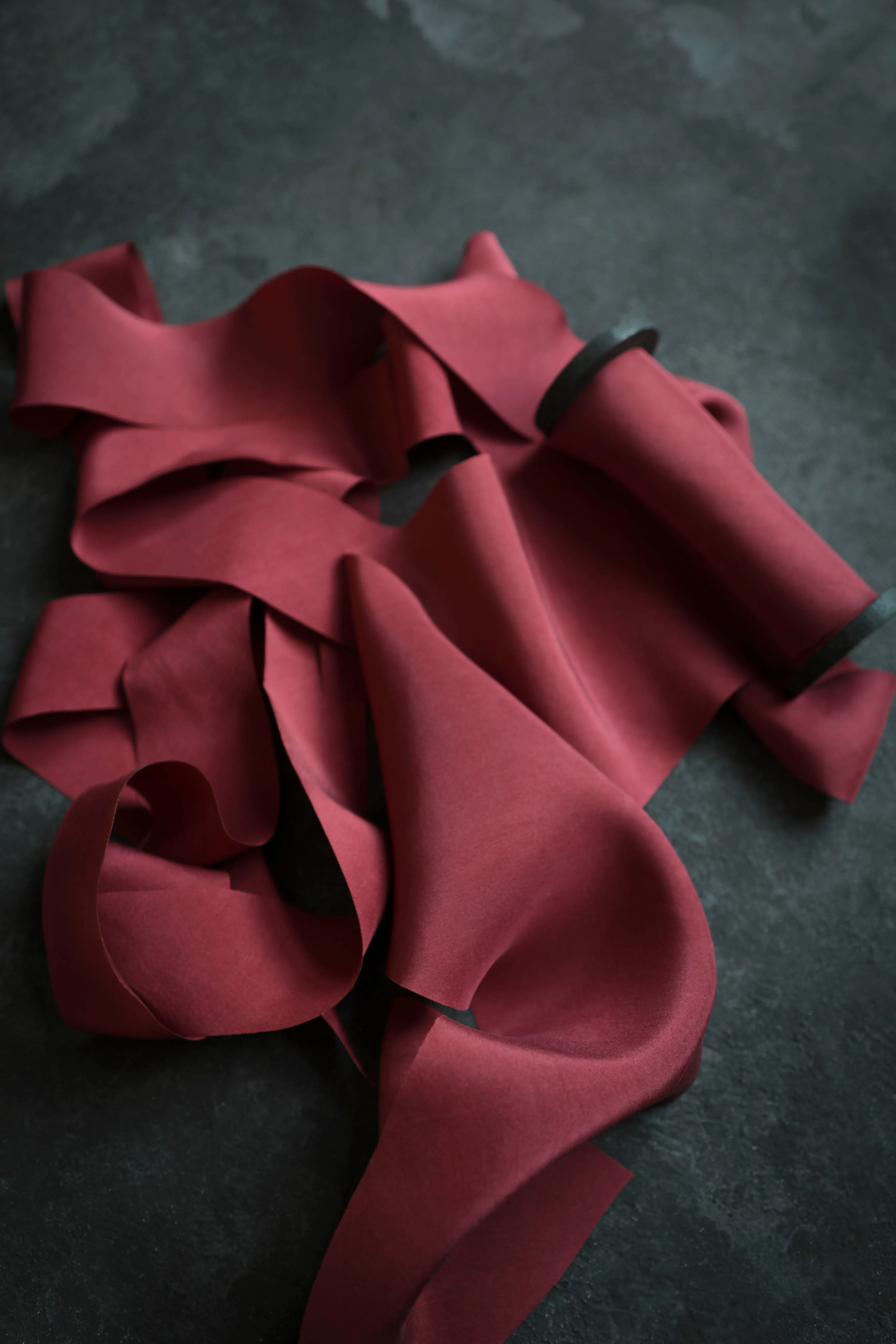 Romance Ultra Silk Ribbon