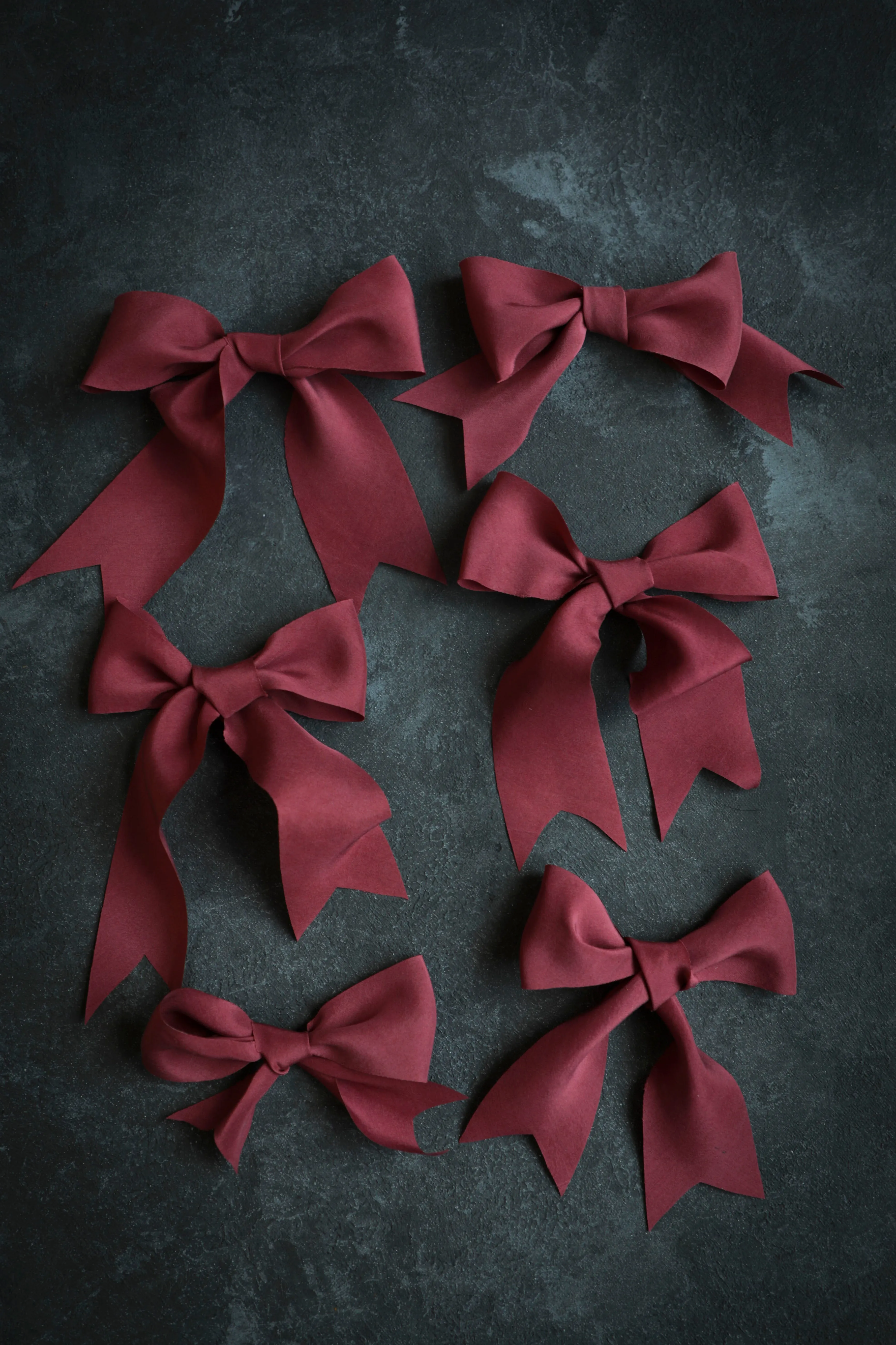 Romance Ultra Silk Ribbon