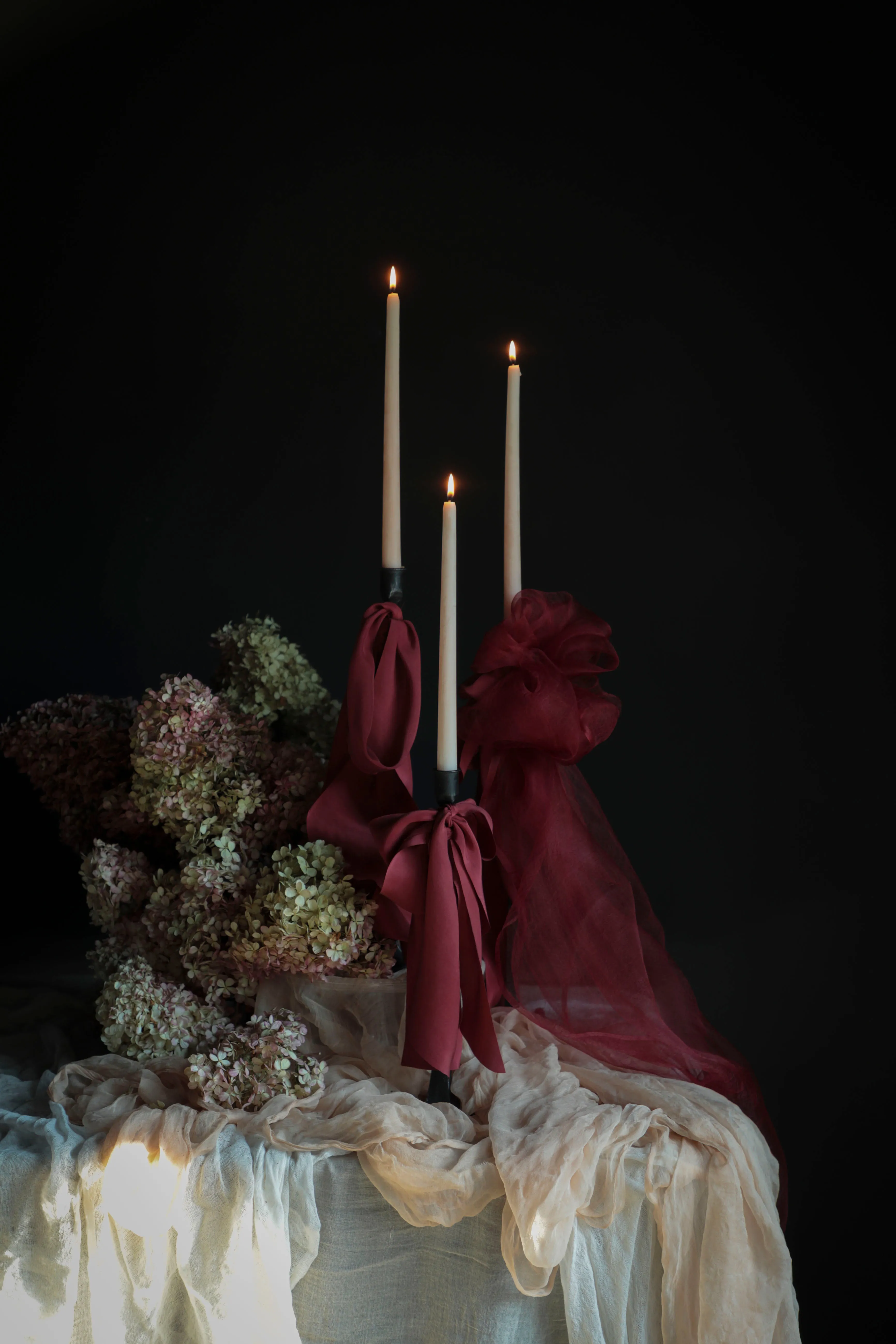 Romance Ultra Silk Ribbon