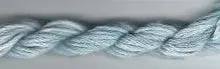 S-009 Mint - Dinky Dyes - 6 Stranded Silk Thread
