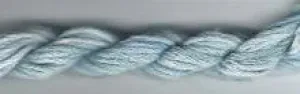 S-009 Mint - Dinky Dyes - 6 Stranded Silk Thread