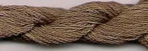 S-191 Stringy Bark - Dinky Dyes - 6 Stranded Silk Thread