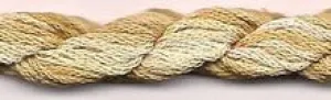 S-218 Caramel -  Dinky Dyes - 6 Stranded Silk Thread