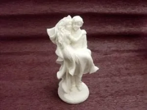 Simply In Love - Cake Topper