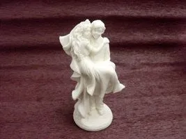 Simply In Love - Cake Topper