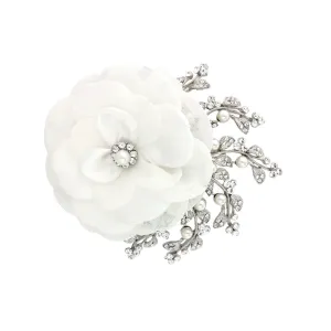 Timeless Petals Hair Flower